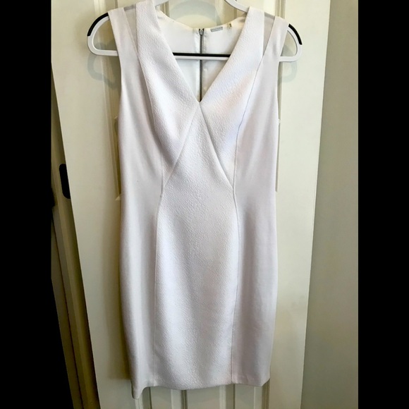 Elie Tahari beautiful sleeveless dress - Picture 1 of 10